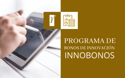 Programa de Bonos de Innovación (INNOBONOS)